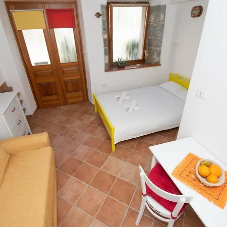 Appartamento Studio May