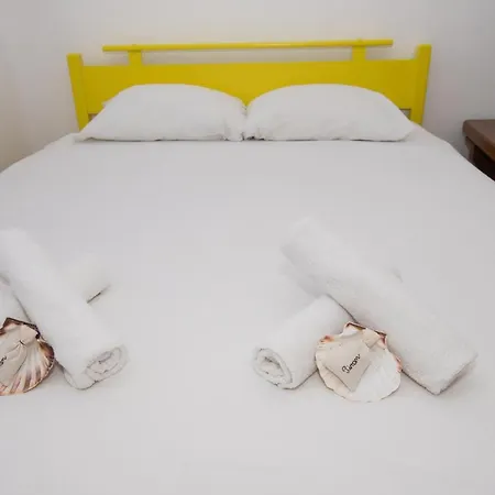 Studio May Apartment Piran