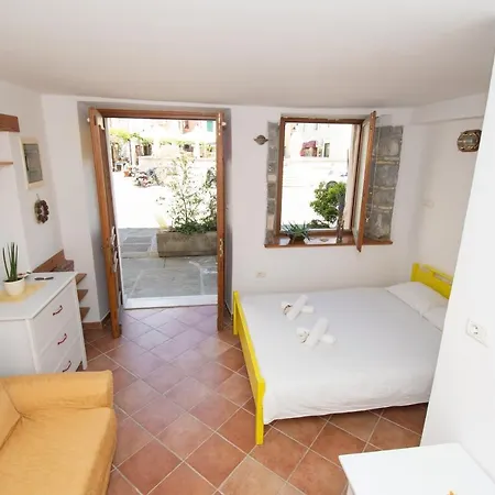 Lejlighed Studio May *