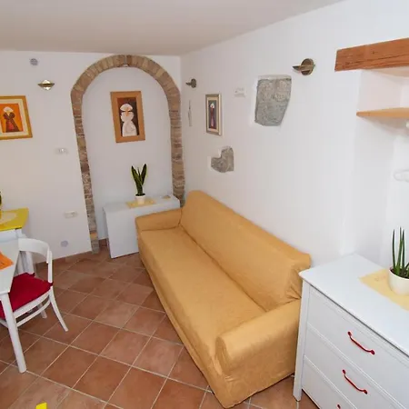 Studio May * Piran