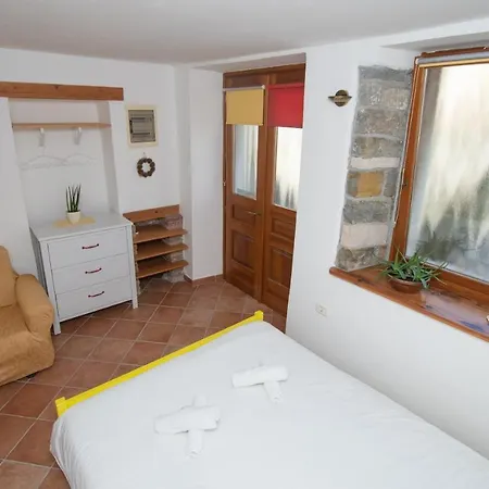 Studio May Lejlighed