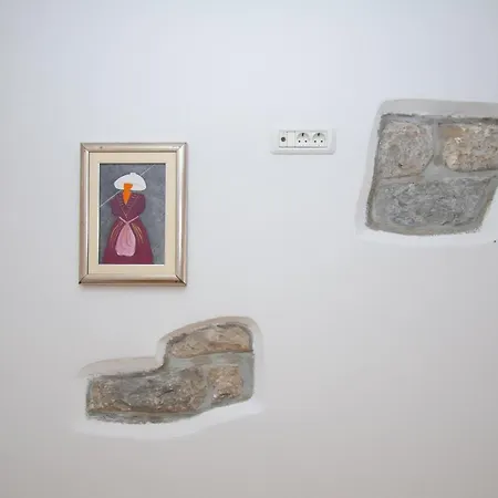 Lejlighed Studio May Piran