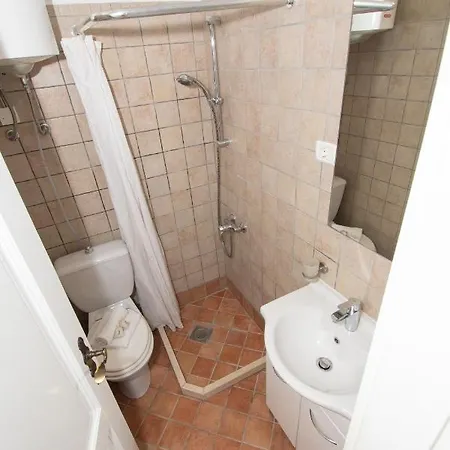 Studio May Apartment Piran