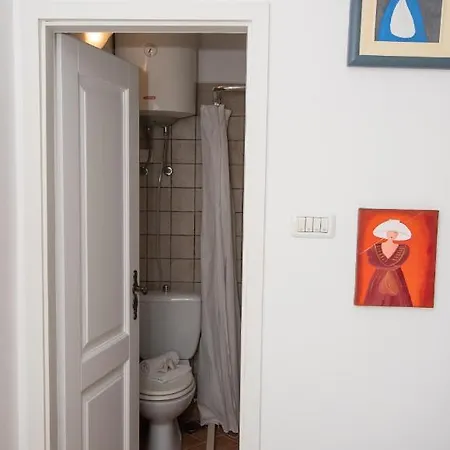 Studio May Apartment Piran