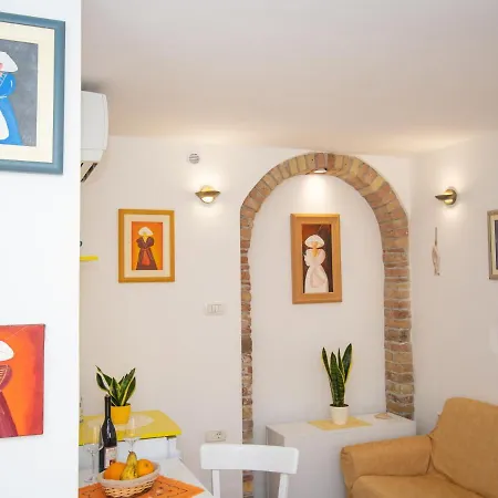 Apartment Studio May *