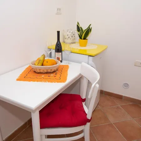 Studio May Lejlighed *