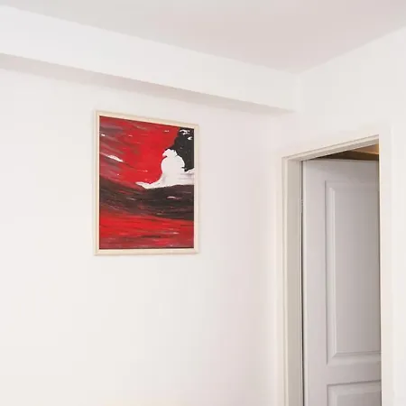 Studio May Lejlighed