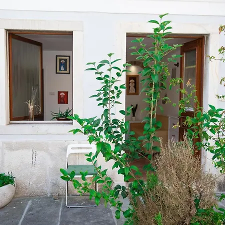 Apartment Studio May Piran