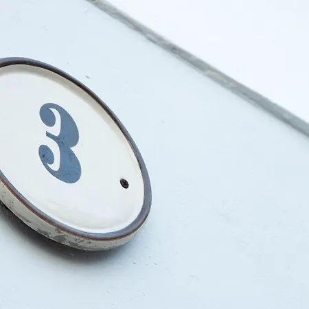 Lejlighed Studio May *