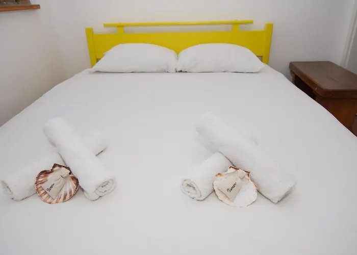 Studio May דירה פיראן