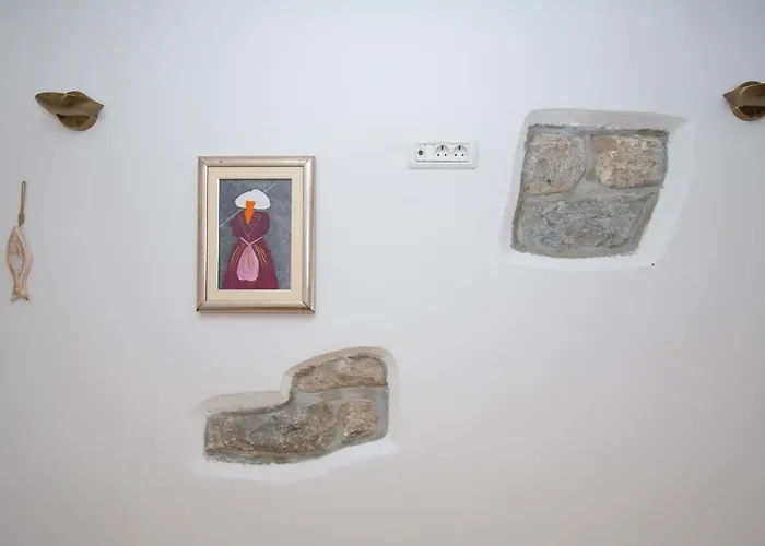 דירה Studio May פיראן