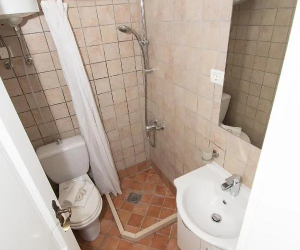 Studio May 公寓 皮兰