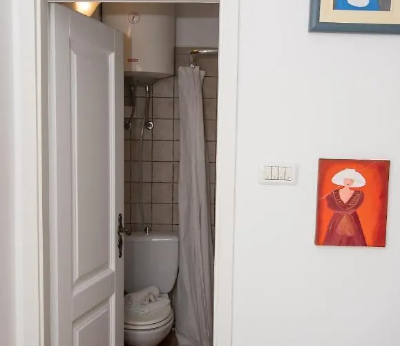 Studio May דירה פיראן